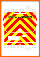 Load image into Gallery viewer, Maxus Deliver 9 / eDeliver 9 High Roof