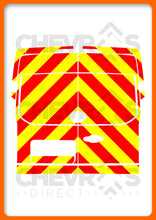 Load image into Gallery viewer, Maxus Deliver 9 / eDeliver 9 High Roof