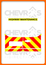 Load image into Gallery viewer, Maxus Deliver 9 / eDeliver 9 High Roof