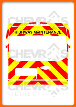 Load image into Gallery viewer, Maxus Deliver 9 / eDeliver 9 High Roof