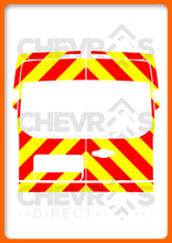 Load image into Gallery viewer, Maxus Deliver 9 / eDeliver 9 High Roof