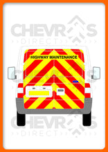 Load image into Gallery viewer, MK 7 Ford Transit Low roof - 2000-2014