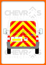 Load image into Gallery viewer, MK 7 Ford Transit Low roof - 2000-2014