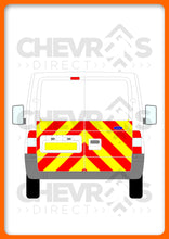 Load image into Gallery viewer, MK 7 Ford Transit Low roof - 2000-2014