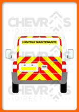 Load image into Gallery viewer, MK 7 Ford Transit Low roof - 2000-2014