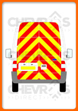 Load image into Gallery viewer, MK 7 Ford Transit High roof - 2000-2014