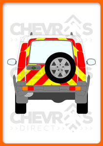 Land Rover Discovery 2